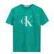 Calvin Klein Ανδρική κοντομάνικη μπλούζα Seasonal Monologo Tee